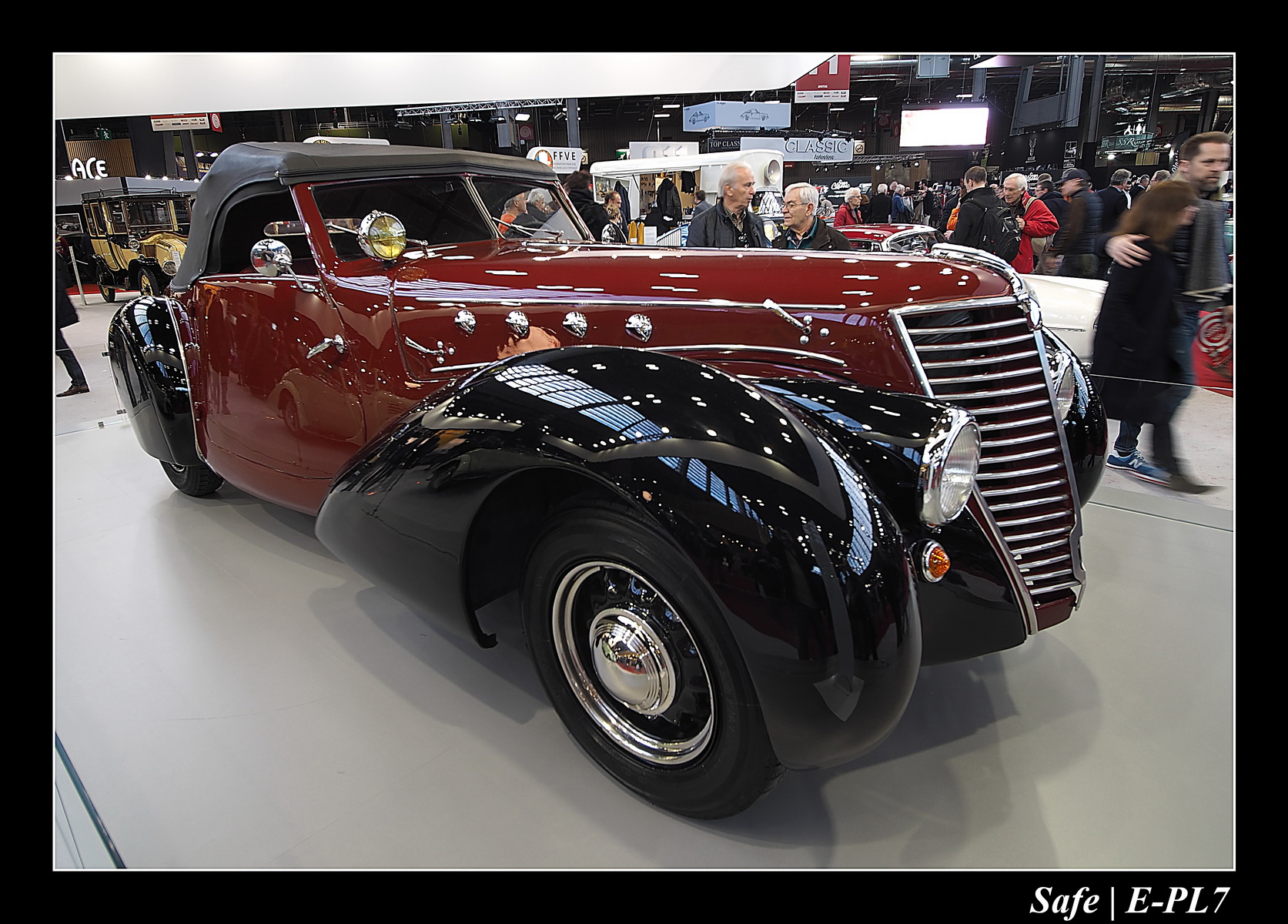 2020 - 02 - Retromobile 181
